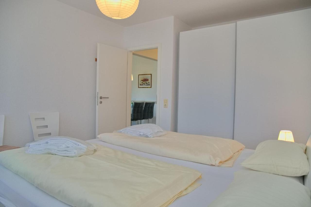 Villa Am Meer App 25 Inkl Wlan Groemitz Exterior photo